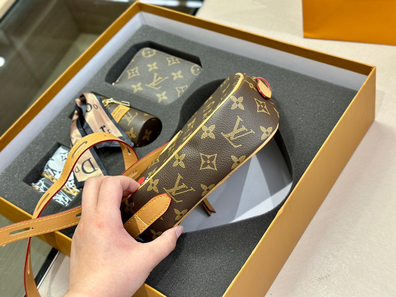 Amelia - LV Bags - 14890