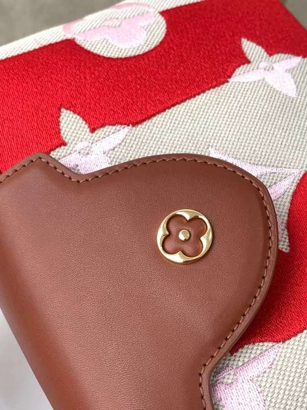 Amelia - LV Bags - 12514
