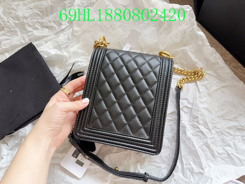 Amelia - CHL Bags - 269