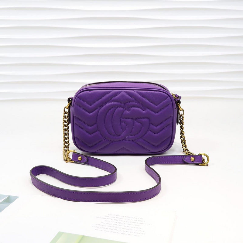 AmeliaLuxury - GCI Bags - 1066
