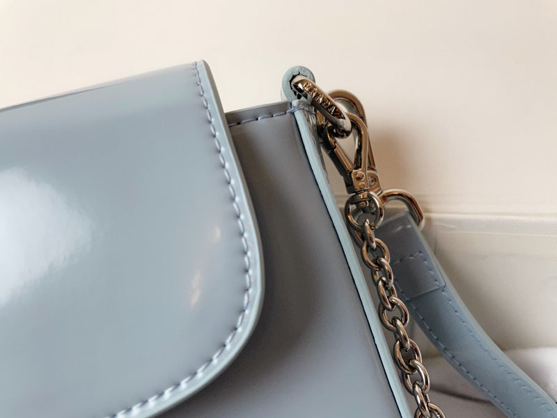 Amelia- PRDA  LUXURY BAGS - 380