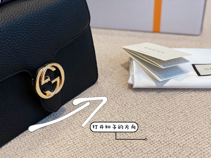 Amelia- GCI Bags - 2148