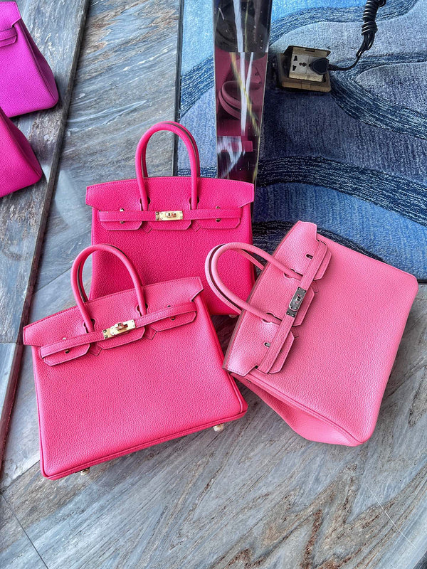 Amelia - HMS Bags - 1762