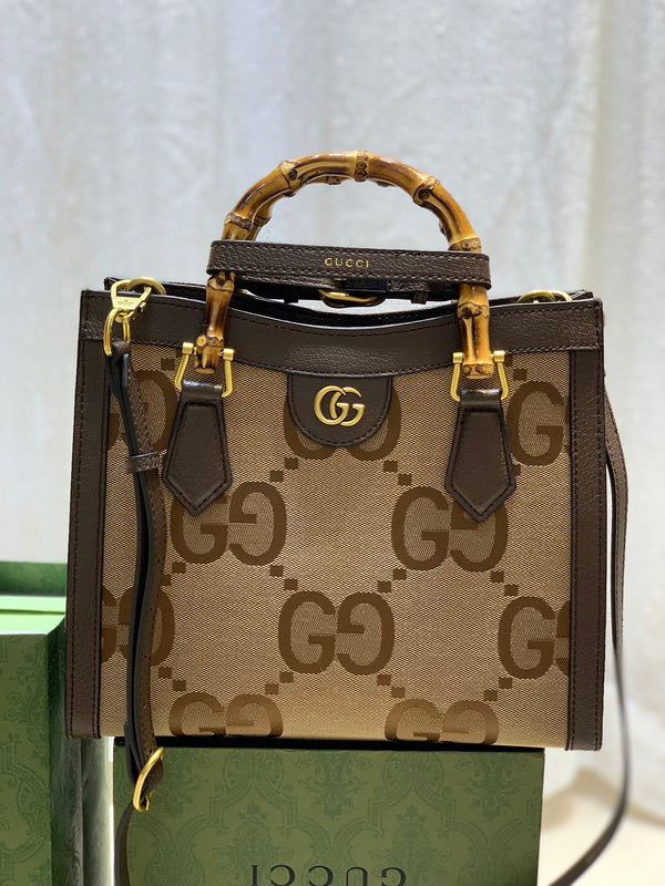 Amelia- GUKI Bags - 324