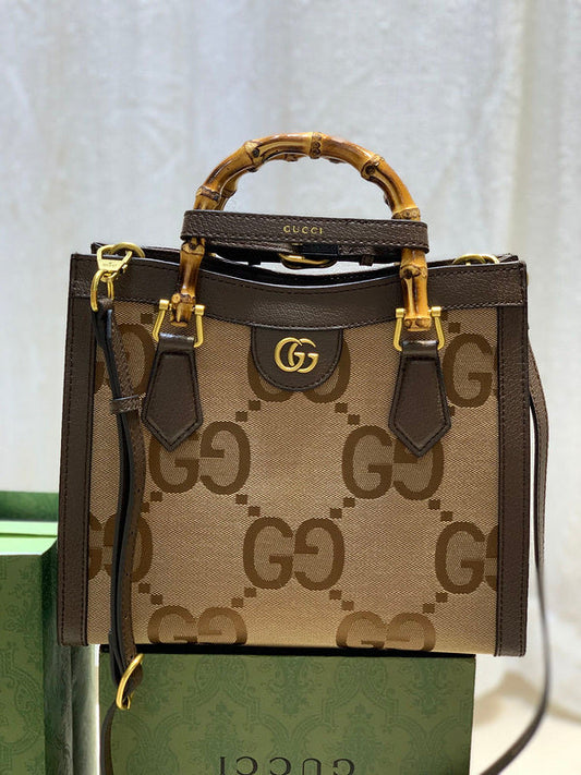 Amelia- GUKI Bags - 324