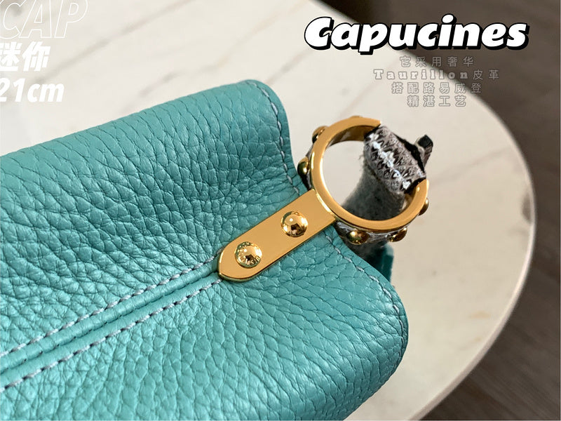 Amelia's Bag Gallery - LOV Bags - 681
