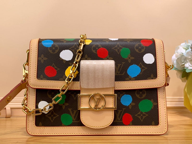 Amelia - LOV Lady Bags - 250
