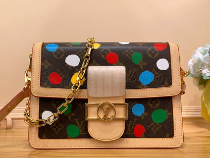 Amelia - LOV Lady Bags - 250