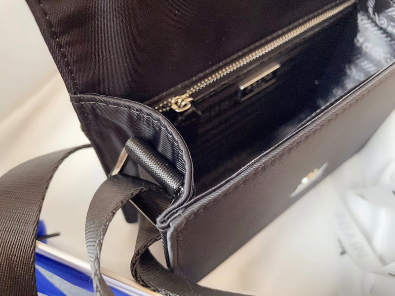 Amelia- PRDA  LUXURY BAGS - 555