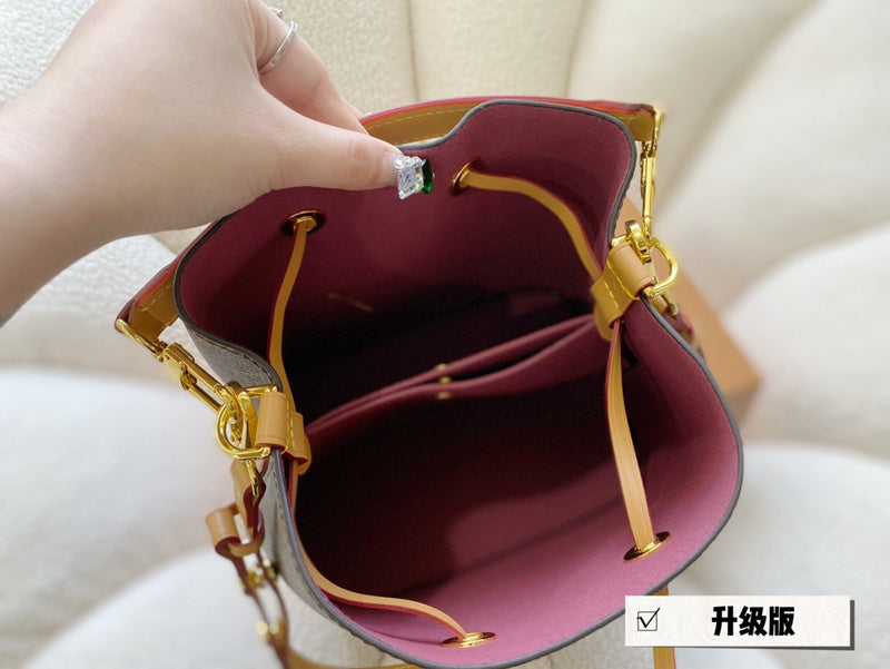 Amelia - LV Bags - 14833