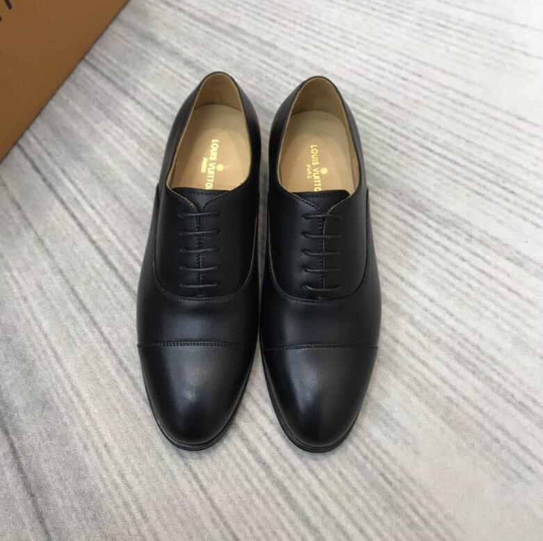 AmeliaLuxury - LOV Men Shoes - 1298