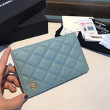 Amelia-i CHL Wallets - 020