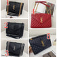 Amelia - YSL Bag - 3853