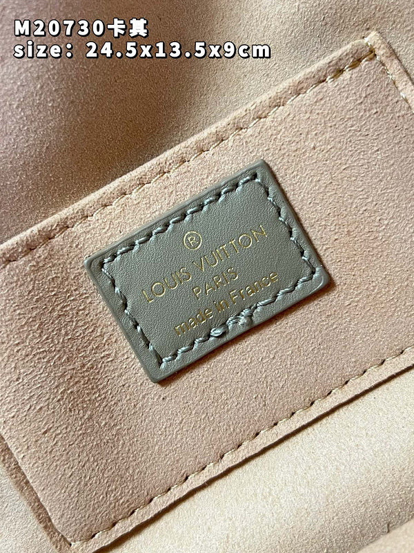 Amelia - LV Bags - 16061