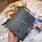 Amelia - HMS Bags - 1788
