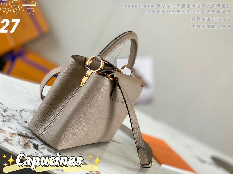 Amelia- Lu-Vi bags - 11922