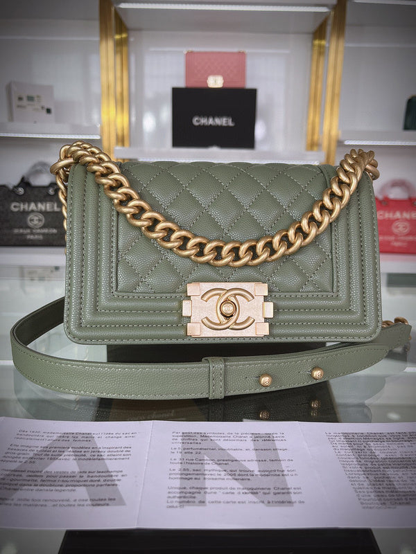 AmeliaLuxury - CHL Bags - 3188