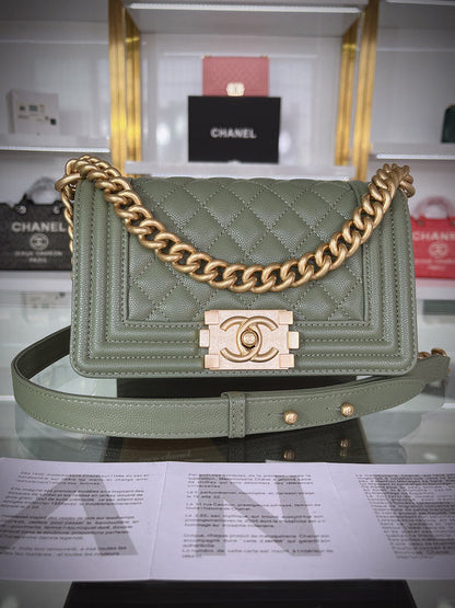 AmeliaLuxury - CHL Bags - 3188