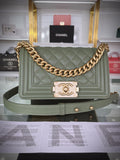 AmeliaLuxury - CHL Bags - 3188