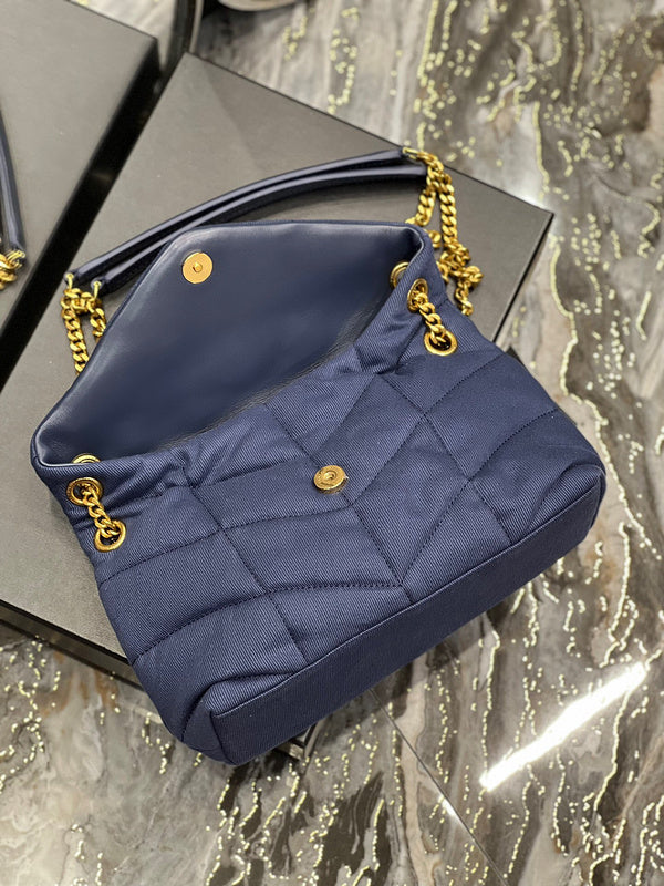 Amelia - YSL Bag - 3626