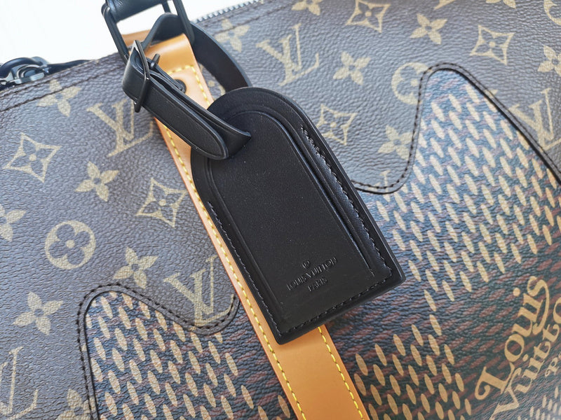 Amelia - LV Bags - 15509