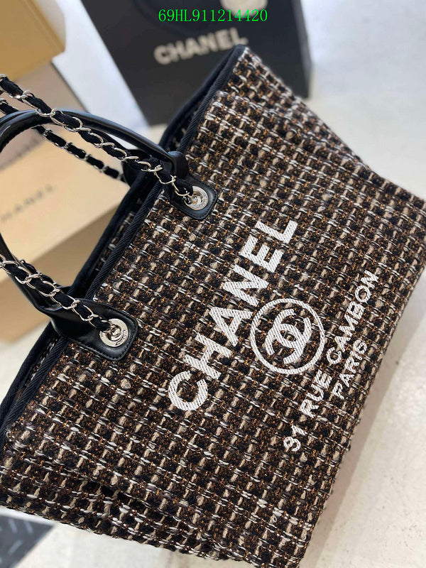 Amelia - CHL Bags - 1692