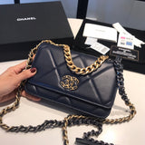 Amelia- CHL Bags - 6505