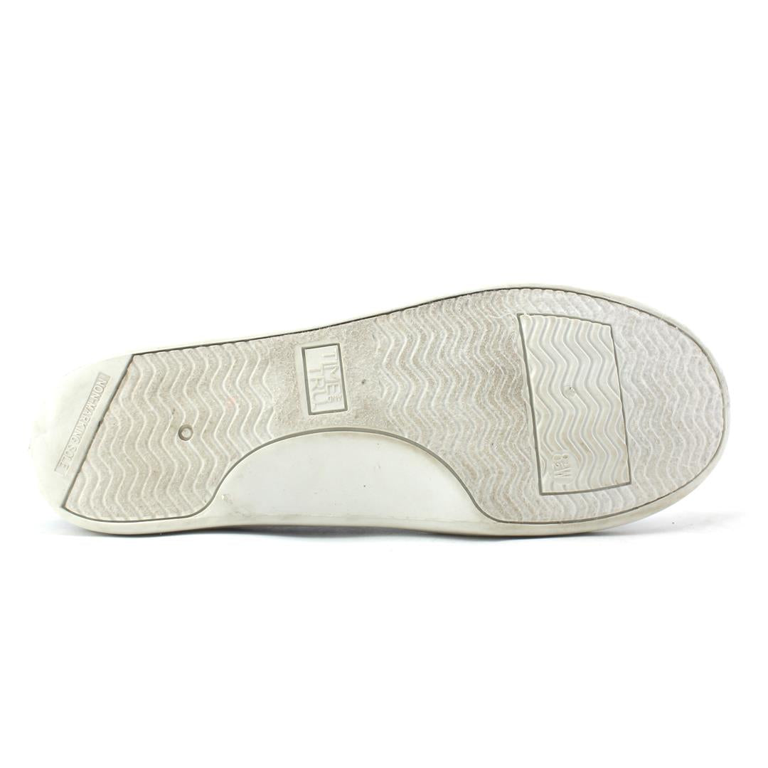 TIME AND TRU MEMORY FOAM
