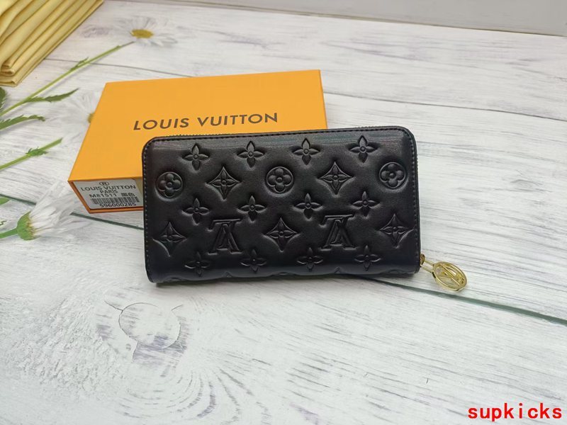 Amelia- Mix Wallets - 679