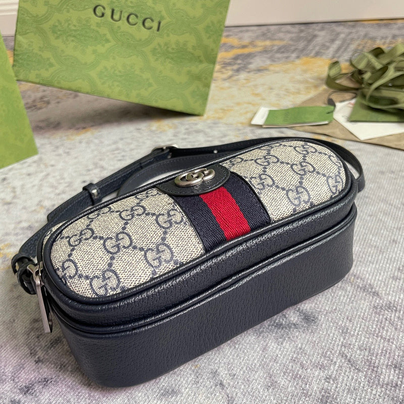 Amelia Fashion - GCI Bags - 1997