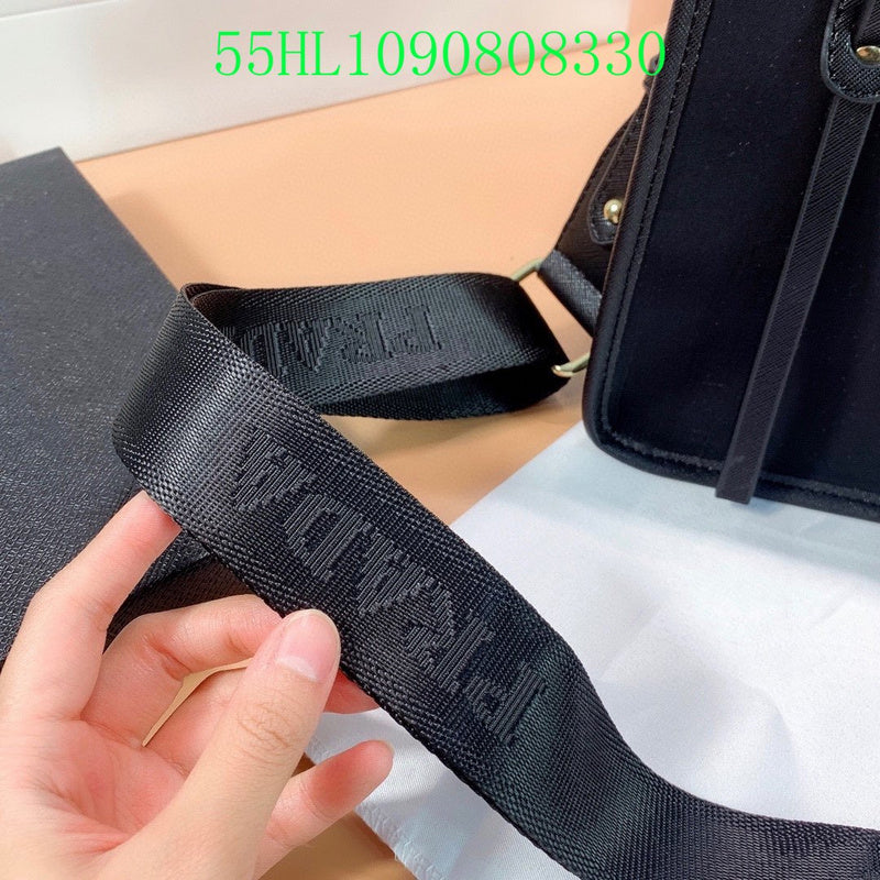 Prada Bags - The Barnes Bags  1059
