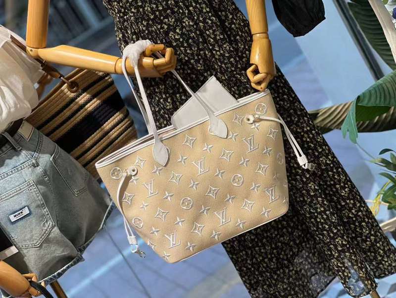 Amelia- Lu-Vi bags - 11436