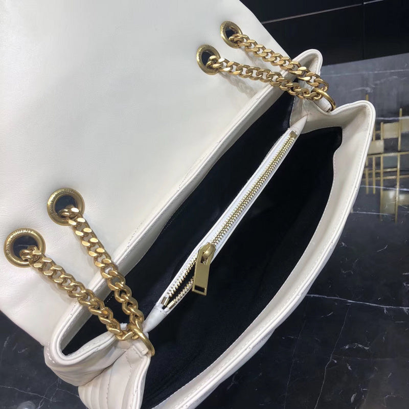 Amelia - YSL Bag - 3840