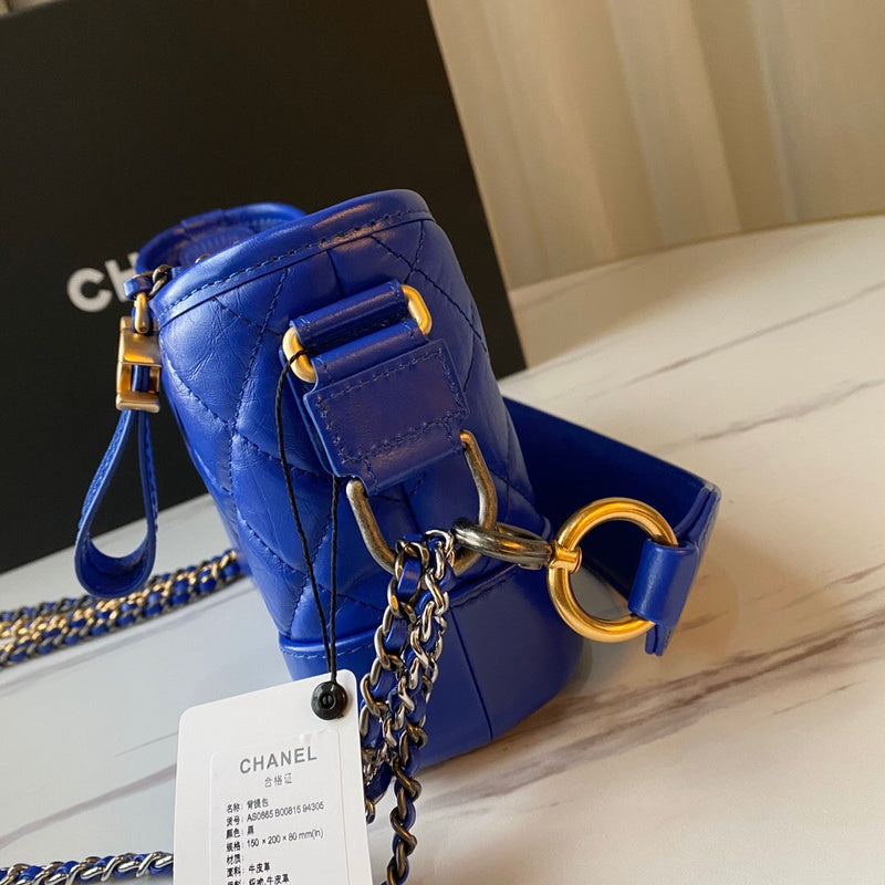 Amelia - CHL Bags - 2002