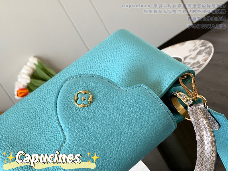 Amelia - LOV Lady Bags - 656
