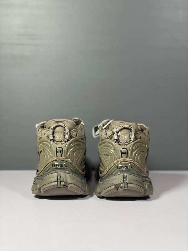 Amelia-  AFFORDABLE LUXURY SHOES - BLN-CIAGA SHOES - 262