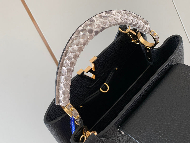 Amelia's Bag Gallery - LOV Bags - 674