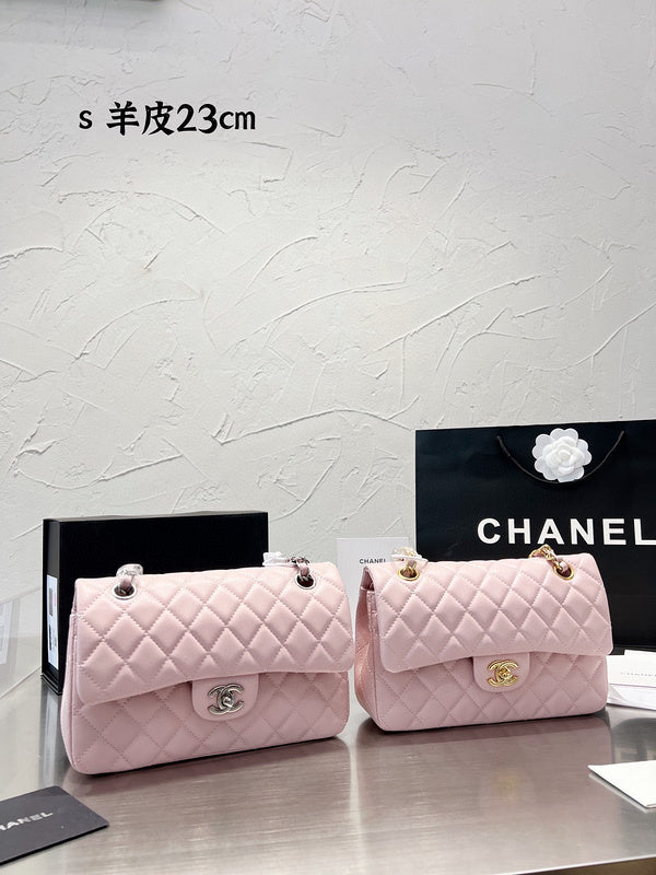 Amelia- CHL Bags - 7137