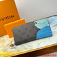 Amelia- Mix Wallets - 431