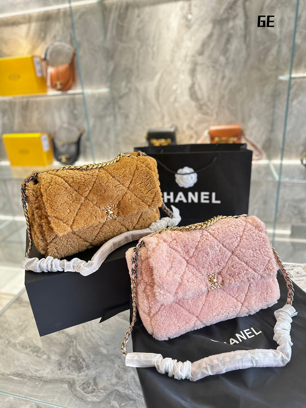 Amelia- CHL Bags - 7226