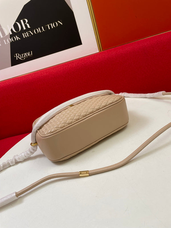 YSL BAGS - WOMEN LOVE LUXURY BAGS - 1400