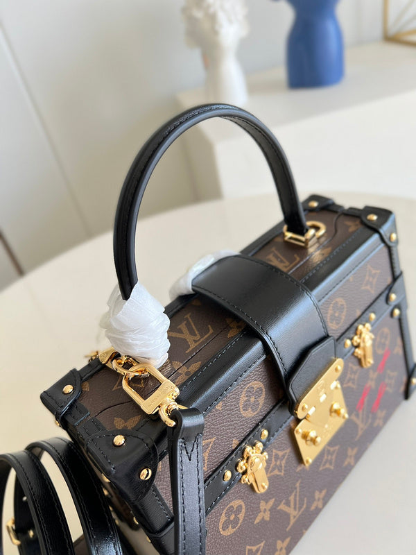 Amelia - LV Bags - 16119