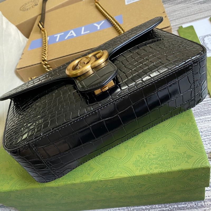 Amelia- GCI Lady Bags - 1028