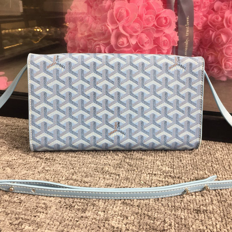 Amelia- G-YARD BAGS - 197