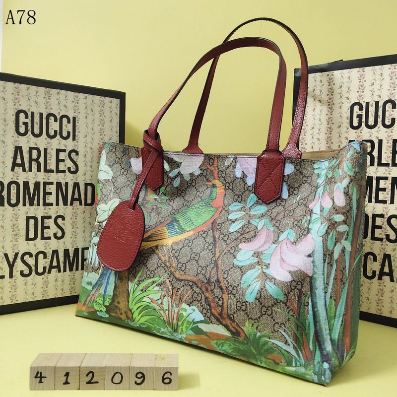 Amelia - GCI Bags - 10046