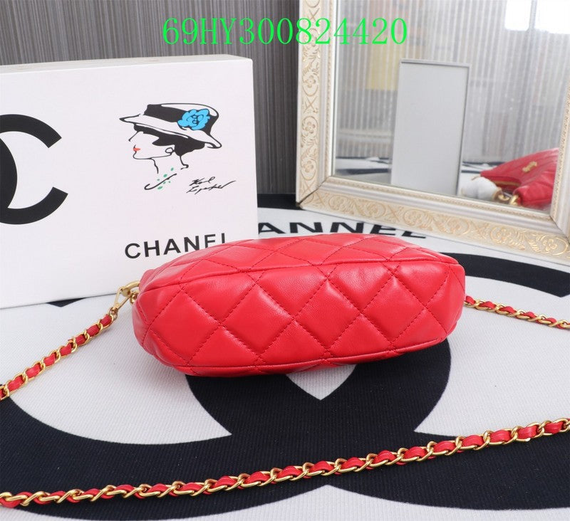 Amelia - CHL Bags - 046