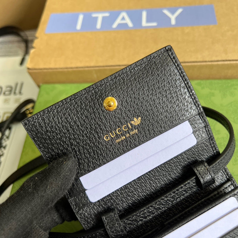 Amelia- GCI LUXURY LADY BAGS - 581