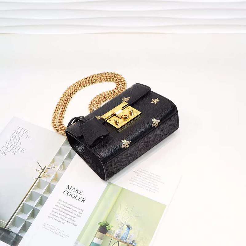 AmeliaLuxury - GCI Bags - 1020