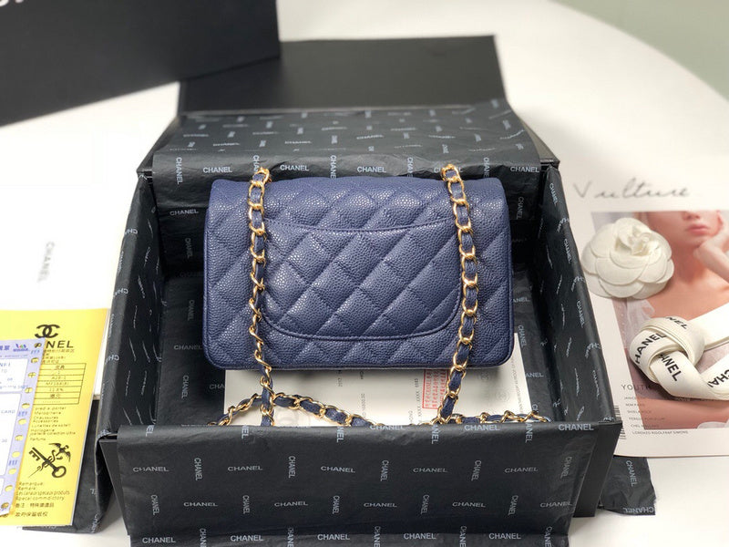 Amelia- CHL Bags - 7454