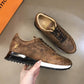 AmeliaLuxury - LOV Men Shoes - 1135